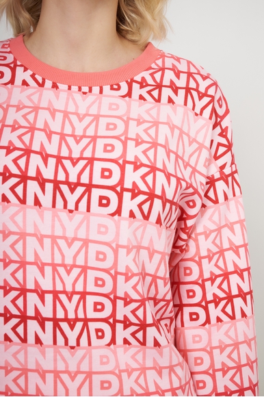 Женский комплект с шортами DKNY YI50040 купить в интернет-магазине Bestelle фото 4