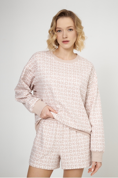 Женский комплект с шортами DKNY YI50040 купить в интернет-магазине Bestelle фото 3