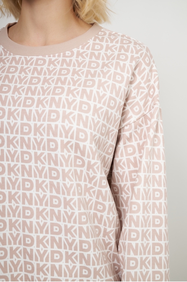 Женский комплект с шортами DKNY YI50040 купить в интернет-магазине Bestelle фото 4