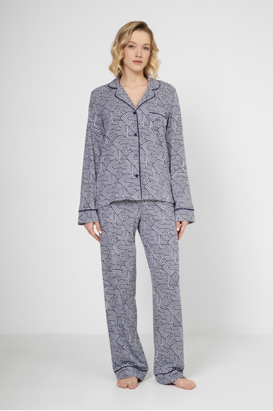 Женская пижама с брюками DKNY YI80042 купить в интернет-магазине Bestelle фото 1
