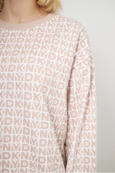 Женский домашний комплект DKNY YI80040 купить в интернет-магазине Bestelle фото 4