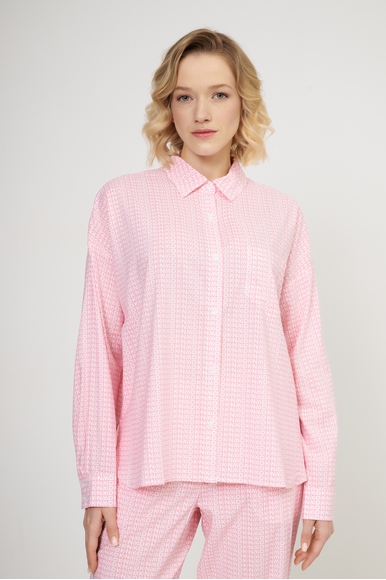 Женская пижама с брюками DKNY YI90046 купить в интернет-магазине Bestelle фото 3