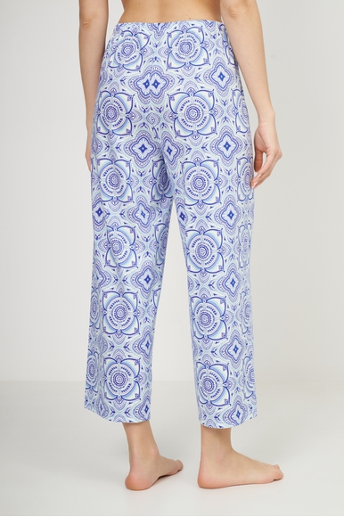  Женская хлопковая пижама с брюками  Calida 46053 купить в интернет-магазине Bestelle фото 6