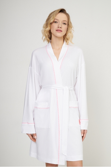 Женский халат DKNY YI10046 купить в интернет-магазине Bestelle фото 3