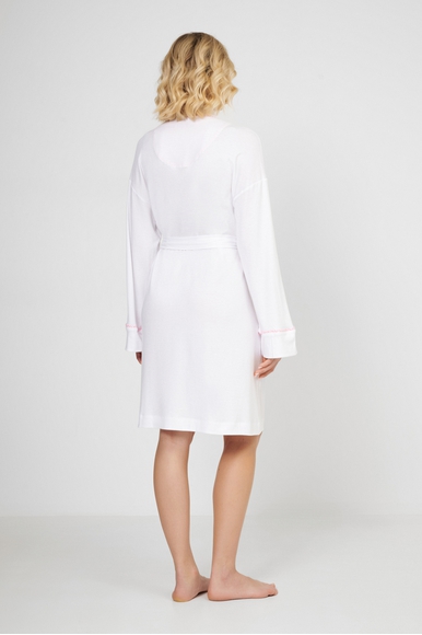 Женский халат DKNY YI10046 купить в интернет-магазине Bestelle фото 2