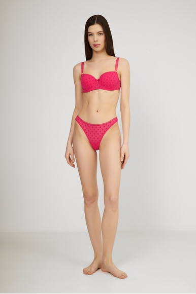 Женские трусы-стринги Marlies Dekkers 37143 купить в интернет-магазине Bestelle фото 4