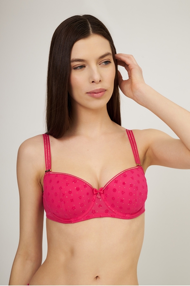 Бюстгальтер с плотной чашкой Marlies Dekkers 37140 купить в интернет-магазине Bestelle фото 1