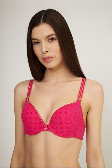 Бюстгальтер с плотной чашкой Marlies Dekkers 37141 купить в интернет-магазине Bestelle фото 1