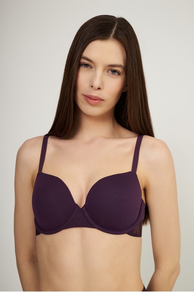 Бюстгальтер с плотной чашкой DKNY DK7511 купить в интернет-магазине Bestelle фото 1