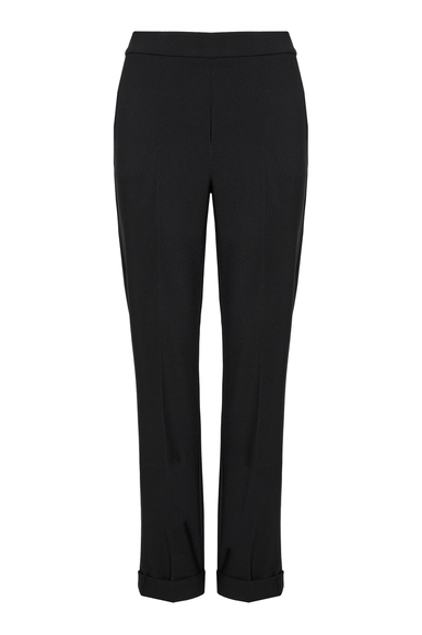  Женские классические брюки со стрелками Luisa Viola P028F001856N купить в интернет-магазине Bestelle фото 5