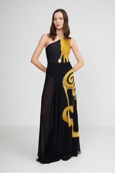 Пляжная длинная юбка  YUKIO 00171 купить в интернет-магазине Bestelle фото 5