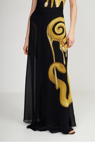 Пляжная длинная юбка  YUKIO 00171 купить в интернет-магазине Bestelle фото 1