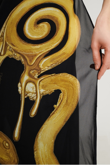 Пляжная длинная юбка  YUKIO 00171 купить в интернет-магазине Bestelle фото 6