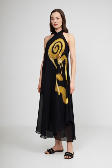 Пляжная длинная юбка  YUKIO 00171 купить в интернет-магазине Bestelle фото 4