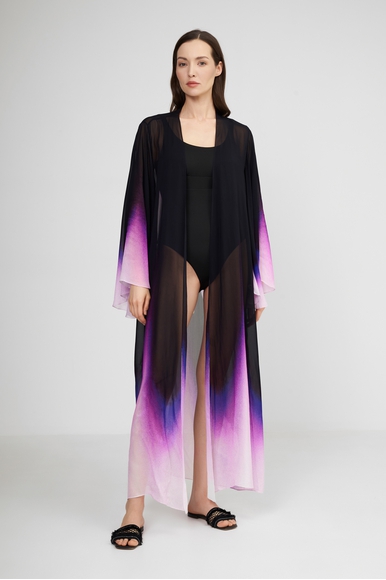 Пляжный халат YUKIO 00167-IB купить в интернет-магазине Bestelle фото 1