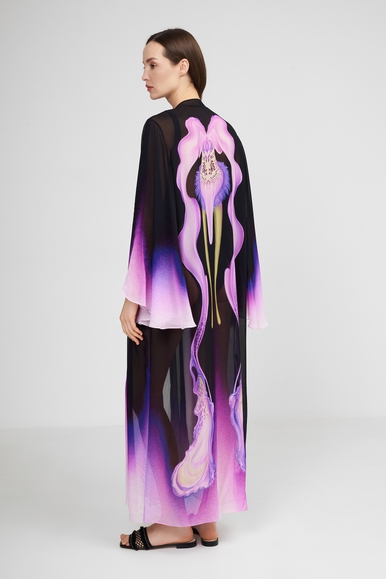 Пляжный халат YUKIO 00167-IB купить в интернет-магазине Bestelle фото 3