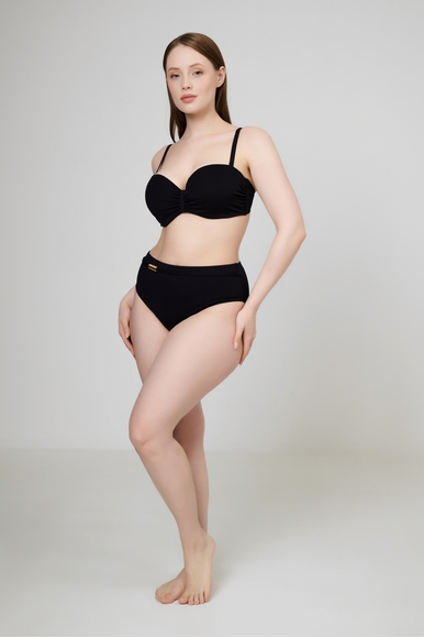 Лиф бандо с плотной чашкой Chantelle C16VNK купить в интернет-магазине Bestelle фото 6