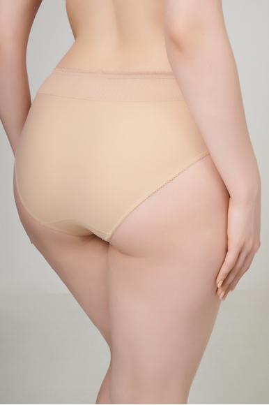  Женские трусы-слипы с высокой талией  Empreinte 05173 купить в интернет-магазине Bestelle фото 2