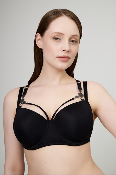 Бюстгальтер с плотной чашкой Marlies Dekkers 371701 купить в интернет-магазине Bestelle фото 1