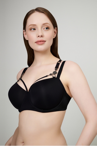 Бюстгальтер с плотной чашкой Marlies Dekkers 371701 купить в интернет-магазине Bestelle фото 2