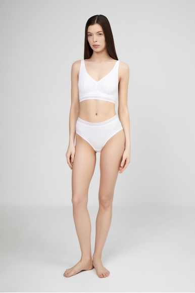  Женские трусы-хипстеры  Naturana 4331 купить в интернет-магазине Bestelle фото 4