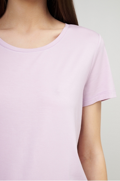 Женская футболка Derek Rose 1227-LARA купить в интернет-магазине Bestelle фото 4