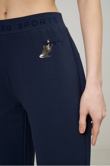 Женские спортивные брюки Furstenberg 43366368 купить в интернет-магазине Bestelle фото 4