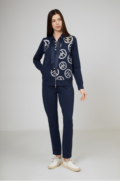 Женские спортивные брюки Furstenberg 43366368 купить в интернет-магазине Bestelle фото 3