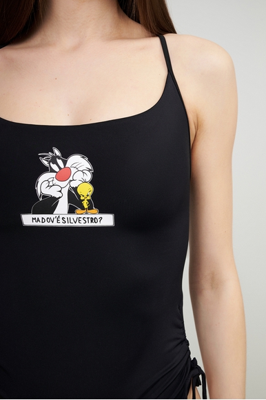 Слитный купальник ICEBERG ICE25WOP08 купить в интернет-магазине Bestelle фото 4