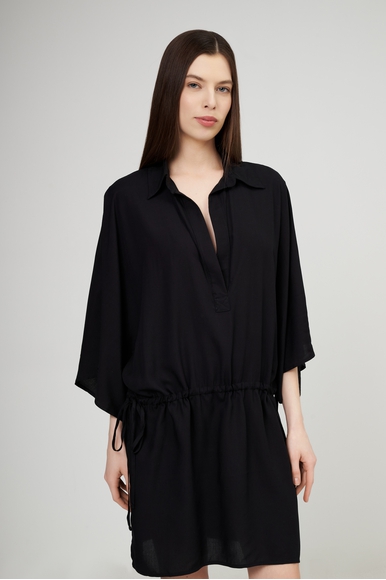 Платье с кулиской  ICEBERG ICE25WCU01 купить в интернет-магазине Bestelle фото 1