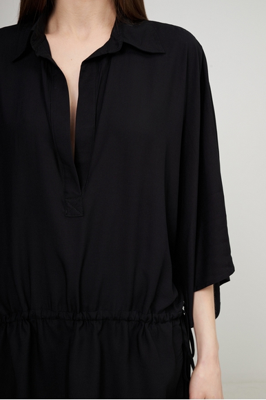 Платье с кулиской  ICEBERG ICE25WCU01 купить в интернет-магазине Bestelle фото 4