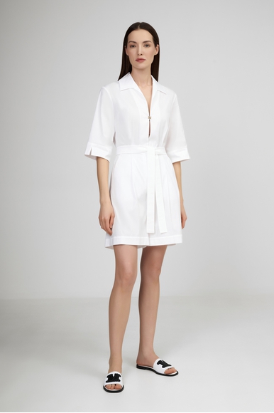 Женские шлепанцы Max Mara GENE 2516521019 купить в интернет-магазине Bestelle фото 8