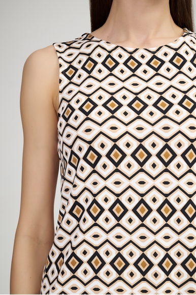 Женский топ  Max Mara Leisure ERSILIA 2516941019 купить в интернет-магазине Bestelle фото 4