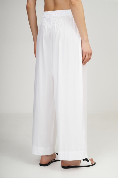 Женские широкие брюки Max Mara Leisure RIO 2516131019 купить в интернет-магазине Bestelle фото 2