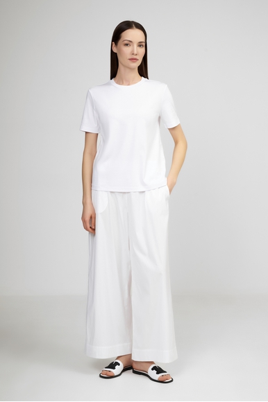 Женские широкие брюки Max Mara Leisure RIO 2516131019 купить в интернет-магазине Bestelle фото 3