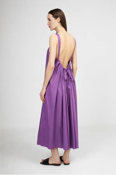 Длинное платье Max Mara Leisure ROMEA 2516221019 купить в интернет-магазине Bestelle фото 2