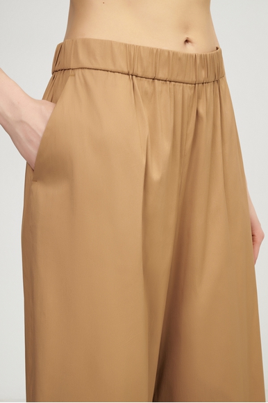 Женские широкие брюки Max Mara Leisure RIO 2516131019 купить в интернет-магазине Bestelle фото 4