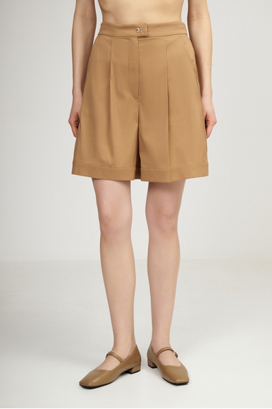 Женские шорты Max Mara Leisure SULTANO 2516141019 купить в интернет-магазине Bestelle фото 1