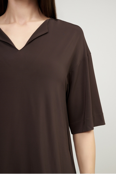 Блузка с коротким рукавом Max Mara Leisure RIGEL 2516941069 купить в интернет-магазине Bestelle фото 4