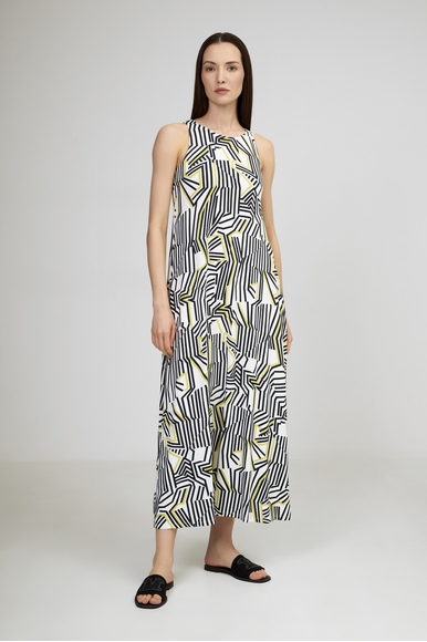 Длинное платье Max Mara Leisure MIKI 2516621019 купить в интернет-магазине Bestelle фото 1