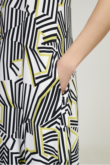 Длинное платье Max Mara Leisure MIKI 2516621019 купить в интернет-магазине Bestelle фото 4