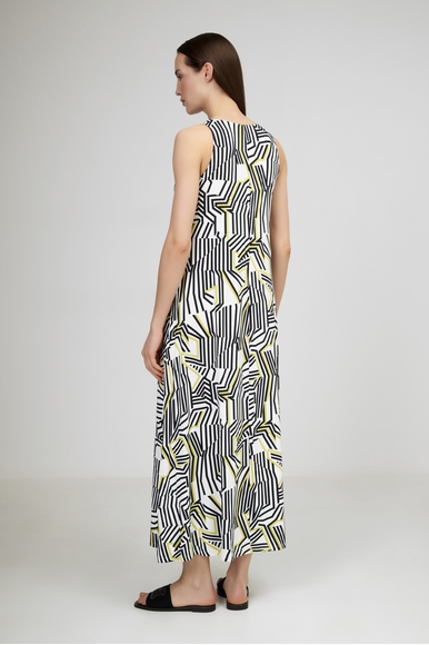 Длинное платье Max Mara Leisure MIKI 2516621019 купить в интернет-магазине Bestelle фото 2