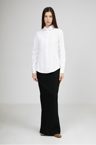 Блузка с длинным рукавом Camicissima PENELOPE0SSP05 купить в интернет-магазине Bestelle фото 3