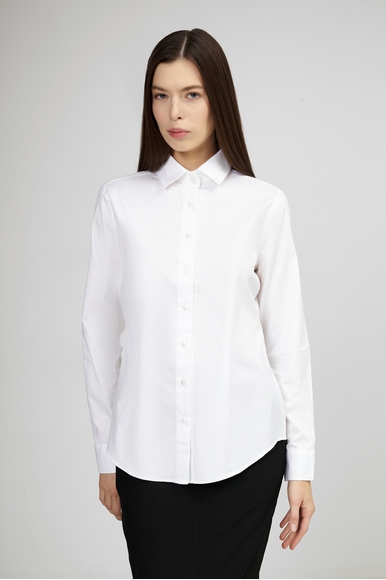 Блузка с длинным рукавом Camicissima PENELOPE0SSP05 купить в интернет-магазине Bestelle фото 1