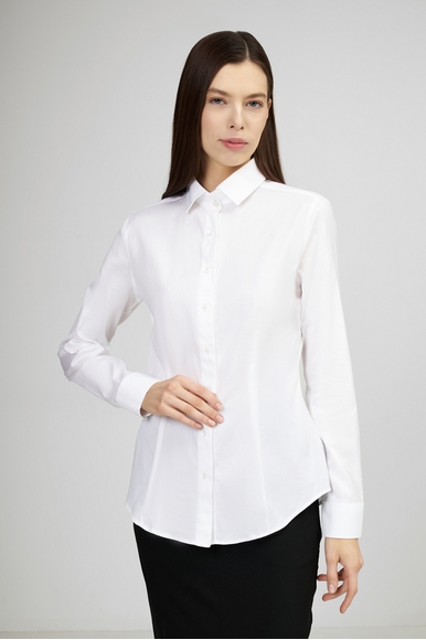 Блузка с длинным рукавом Camicissima VIOLA0SSP06 купить в интернет-магазине Bestelle фото 1