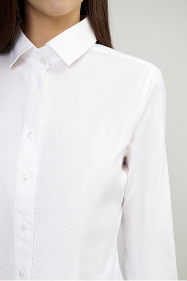 Блузка с длинным рукавом Camicissima VIOLA0SSP06 купить в интернет-магазине Bestelle фото 4