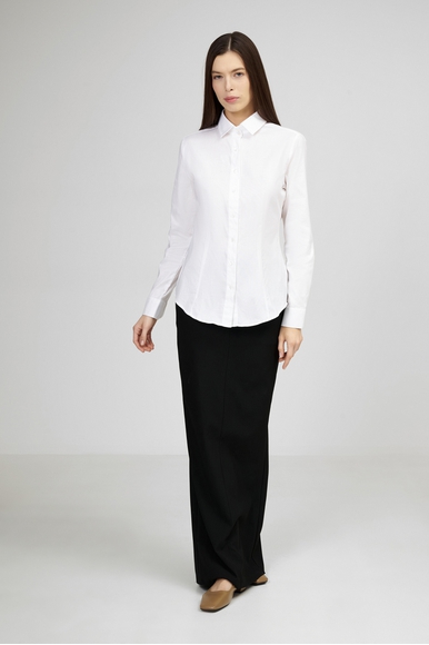 Блузка с длинным рукавом Camicissima VIOLA0SSP06 купить в интернет-магазине Bestelle фото 3