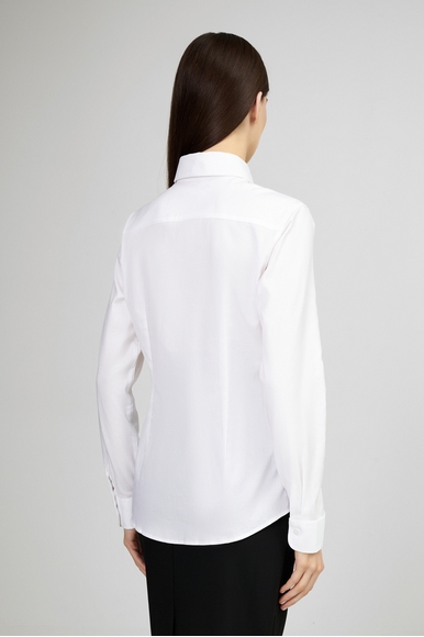 Блузка с длинным рукавом Camicissima VIOLA0SSP06 купить в интернет-магазине Bestelle фото 2