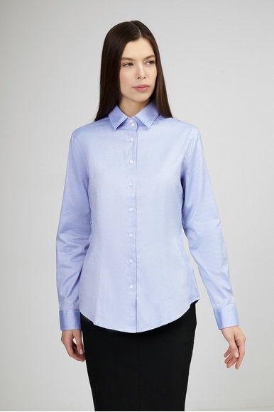 Блузка с длинным рукавом Camicissima KIM0SSP06 купить в интернет-магазине Bestelle фото 1