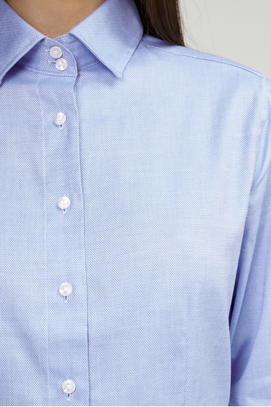 Блузка с длинным рукавом Camicissima KIM0SSP06 купить в интернет-магазине Bestelle фото 4